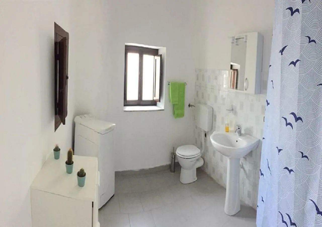 Lejlighed Casa Mercede Palermo Italien