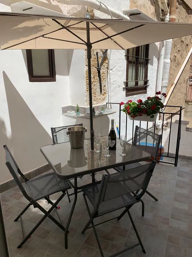 Casa Mercede Palermo 0*,  Italien
