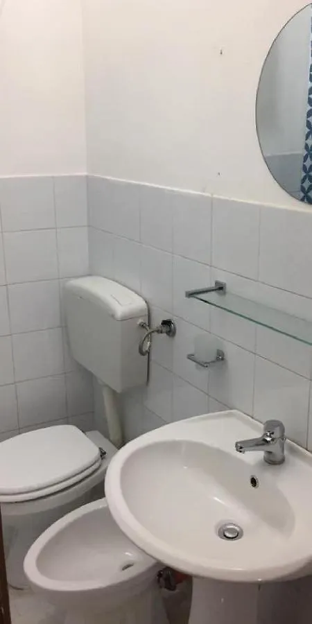 Casa Mercede Palermo Appartement