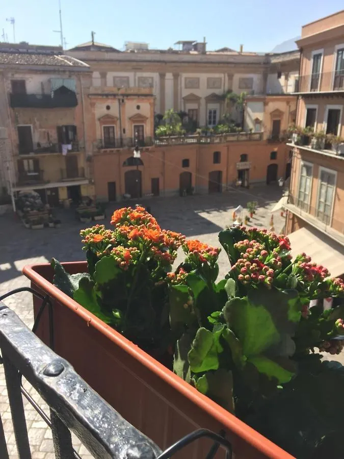 Appartement Casa Mercede Palermo